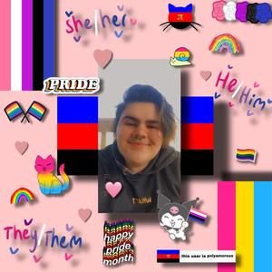 Meet your Posher, Alaric